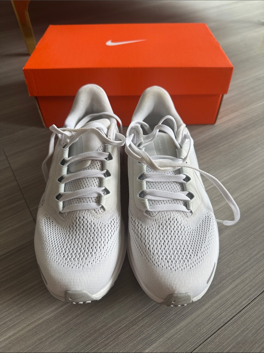 Nike Air Zoom Pegasus 41 - Picture 2 of 8